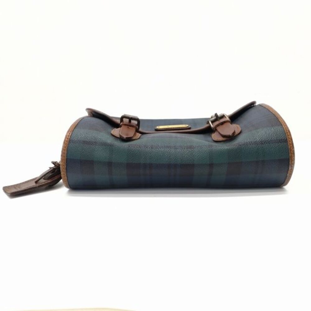 安曇野市 古着買取 | ラルフローレン ショルダーバッグ 写真7