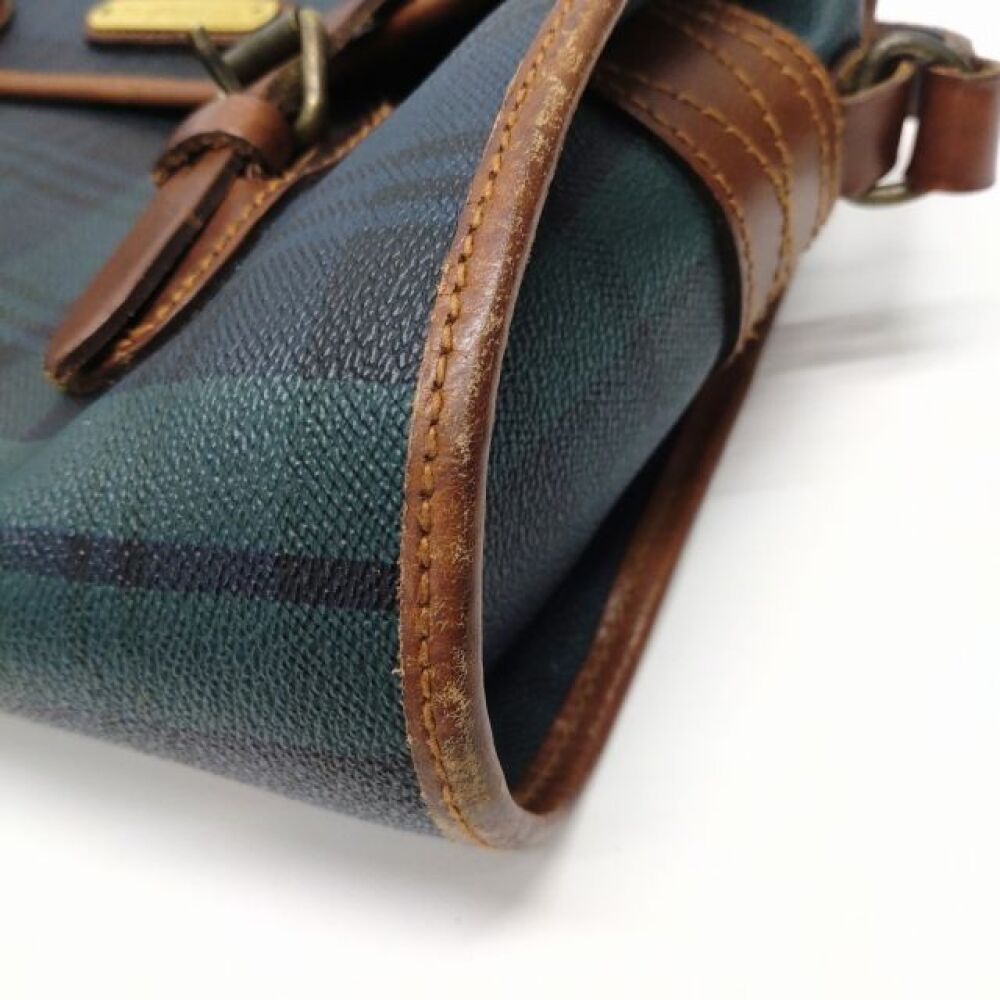 安曇野市 古着買取 | ラルフローレン ショルダーバッグ 写真9