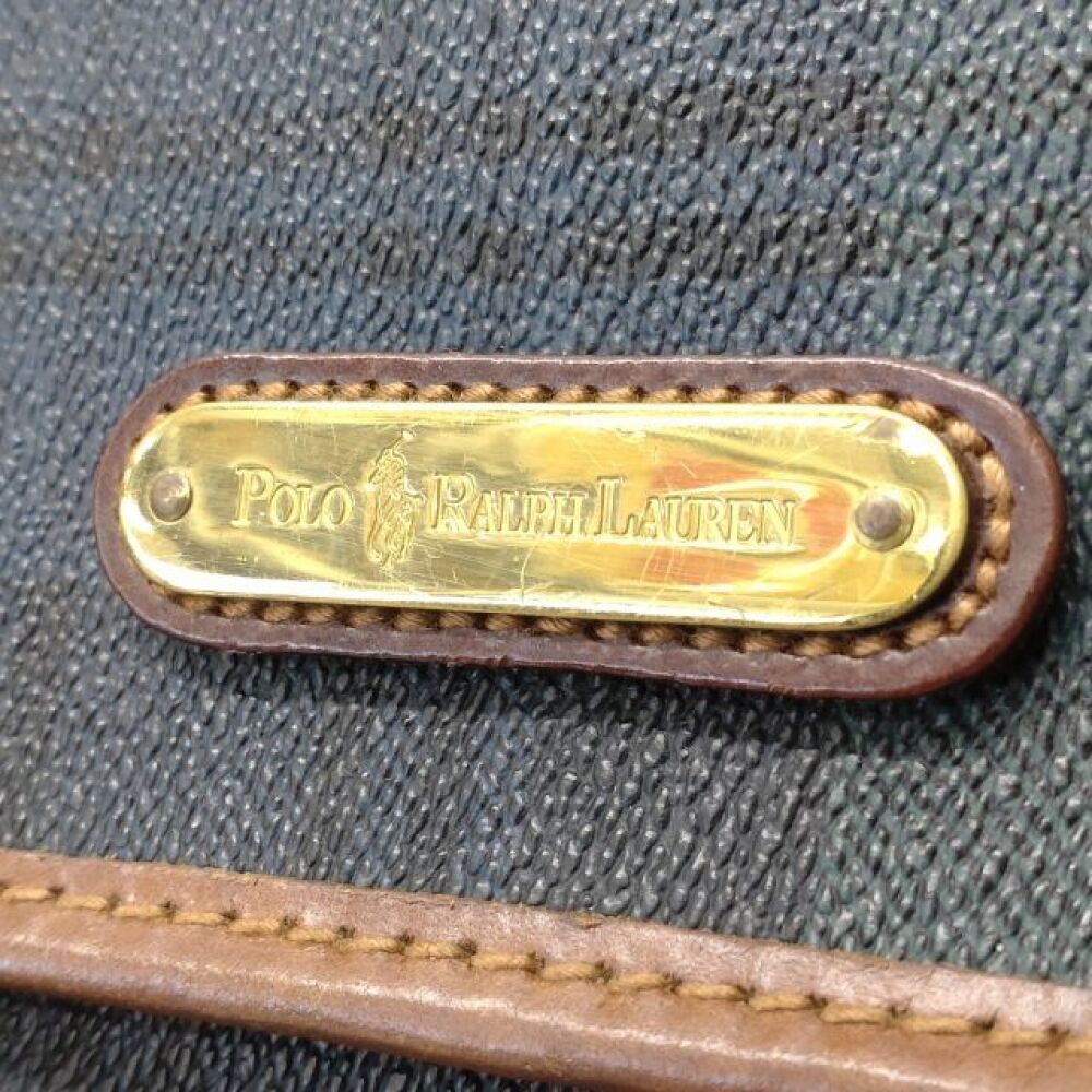 安曇野市 古着買取 | ラルフローレン ショルダーバッグ 写真10