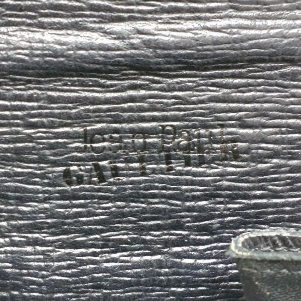 松本市 ブランド買取 | ゴルチエ ミニショルダー 写真3