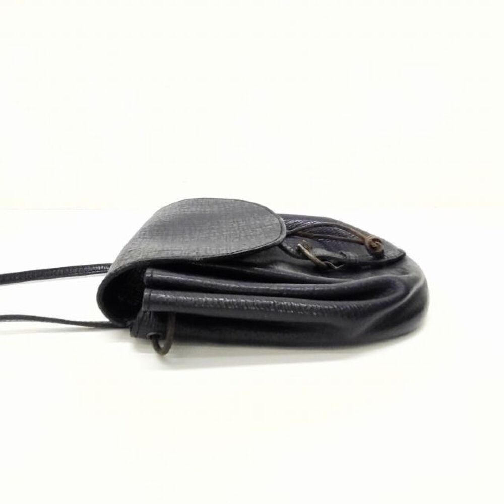 松本市 ブランド買取 | ゴルチエ ミニショルダー 写真5