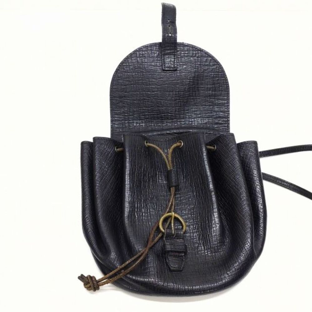 松本市 ブランド買取 | ゴルチエ ミニショルダー 写真6