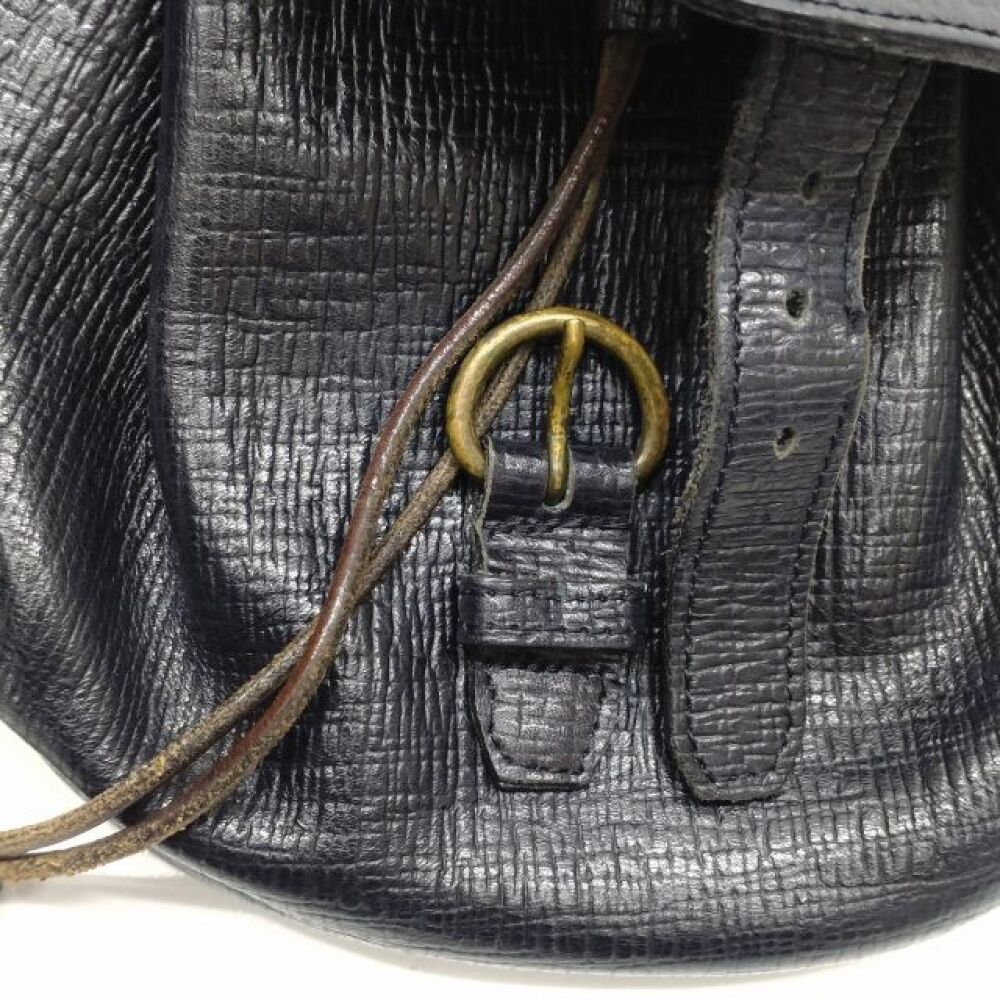 松本市 ブランド買取 | ゴルチエ ミニショルダー 写真7