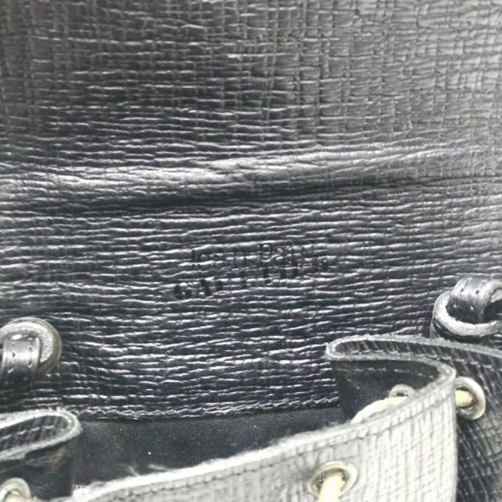 松本市 ブランド買取 | ゴルチエ ミニショルダー 写真9