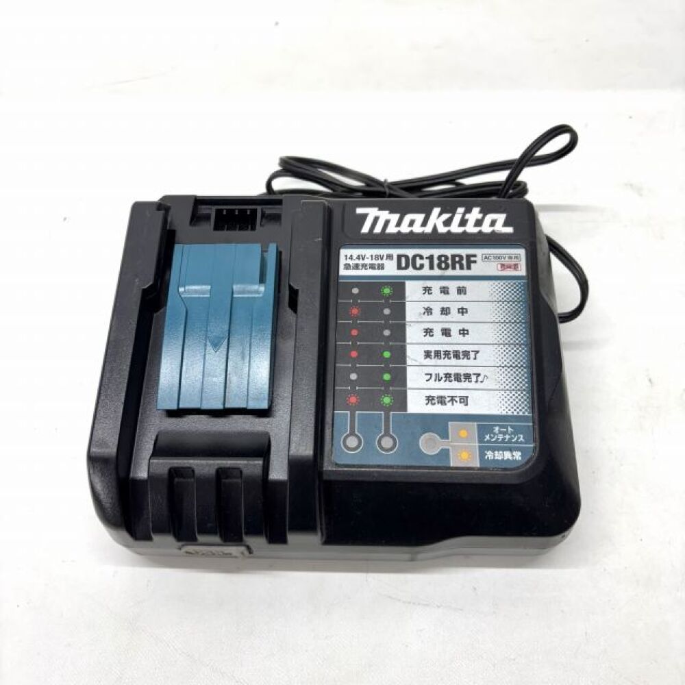 松本市 工具買取 | マキタ TD171D 写真4