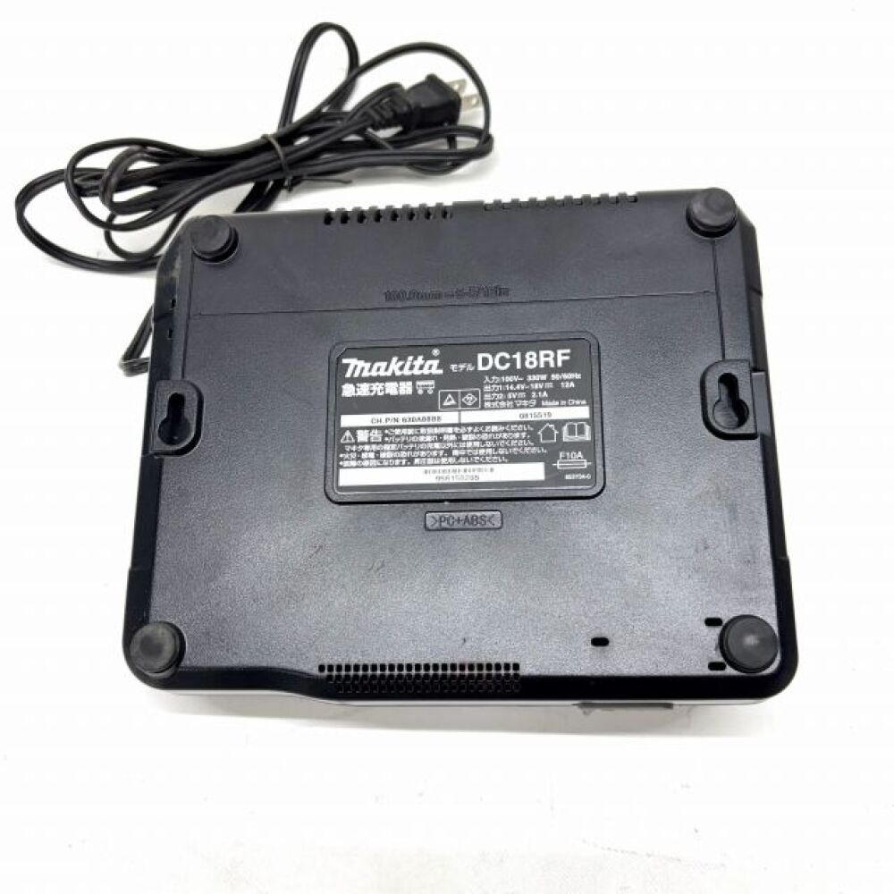 松本市 工具買取 | マキタ TD171D 写真5