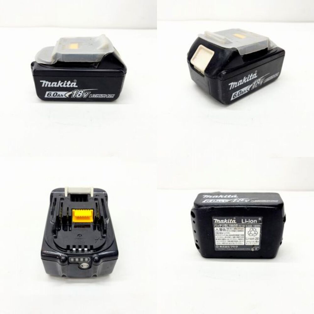 松本市 工具買取 | マキタ TD171D 写真6