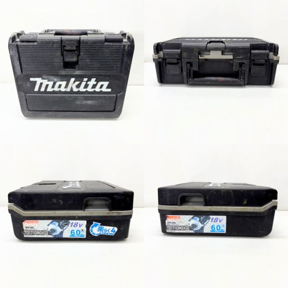 松本市 工具買取 | マキタ TD171D 写真9