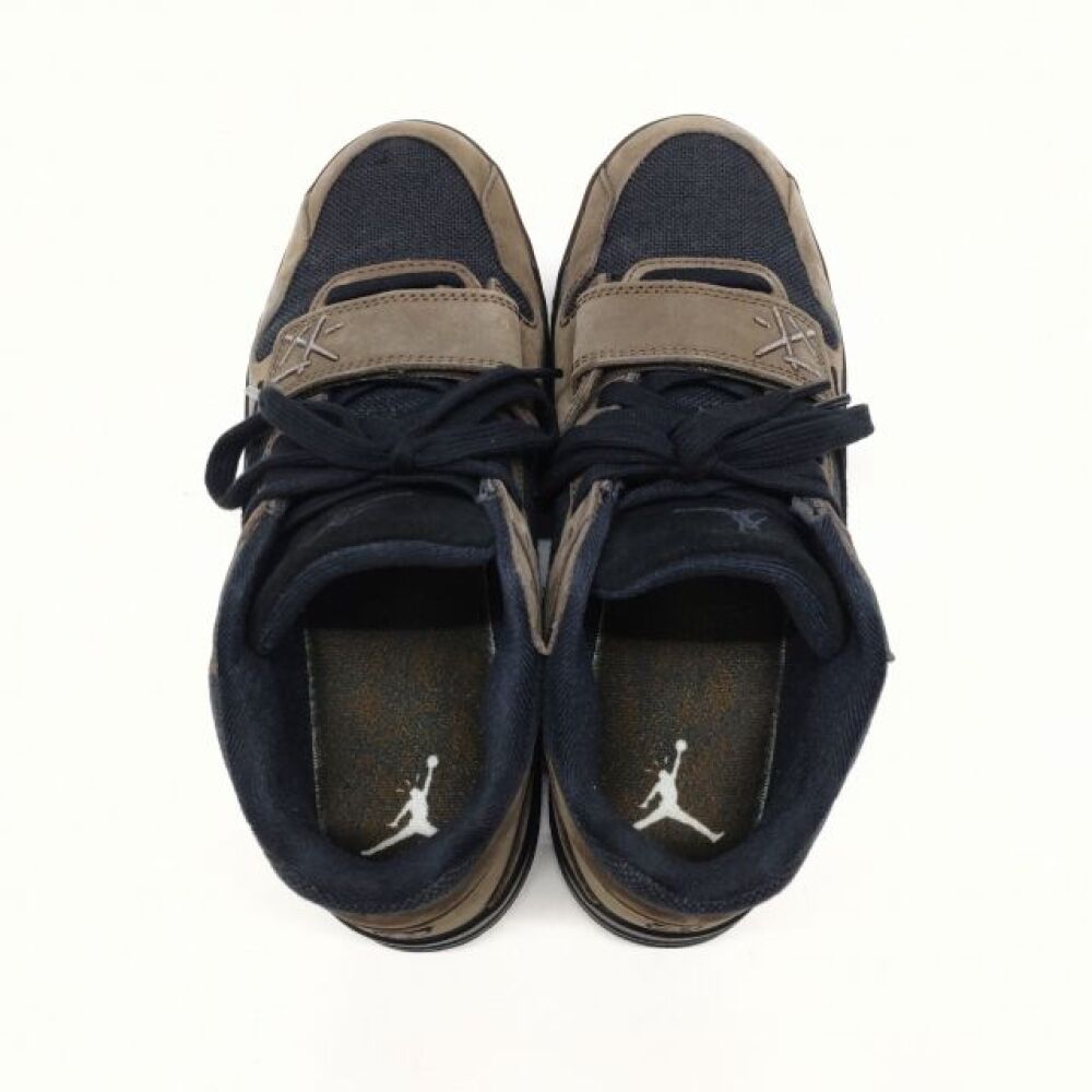 松本市 古着買取 | ナイキ ジャンプマンジャック 写真6