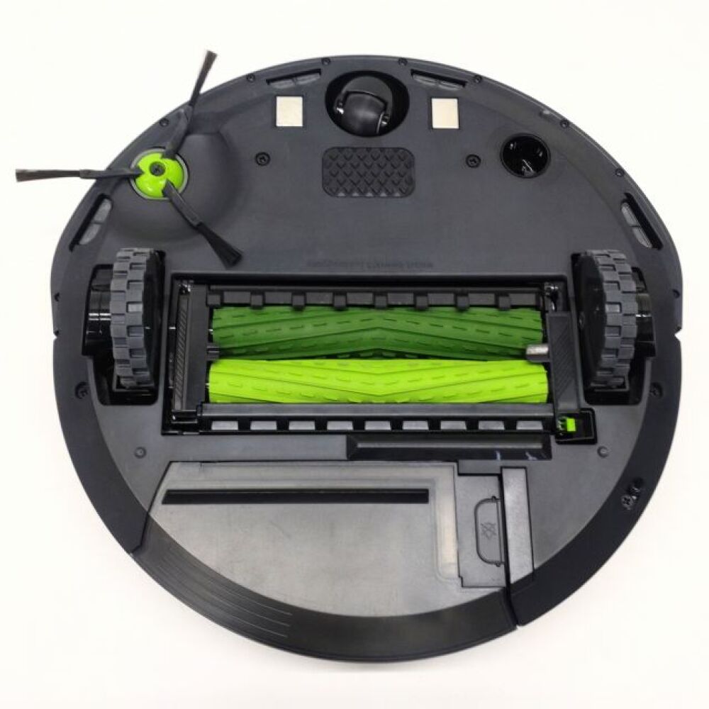 松本市 家電買取 | ルンバ コンボ i5 掃除機 写真3