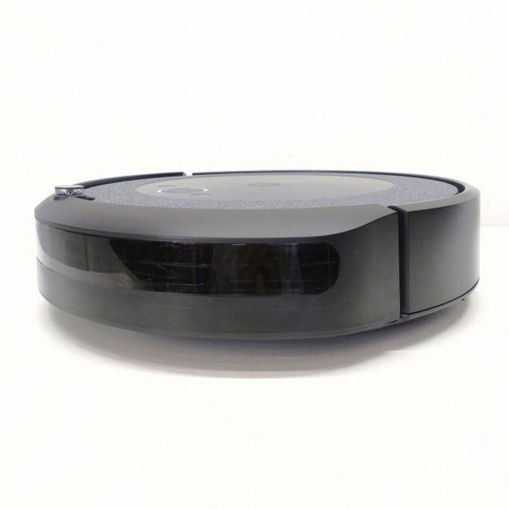 松本市 家電買取 | ルンバ コンボ i5 掃除機 写真4