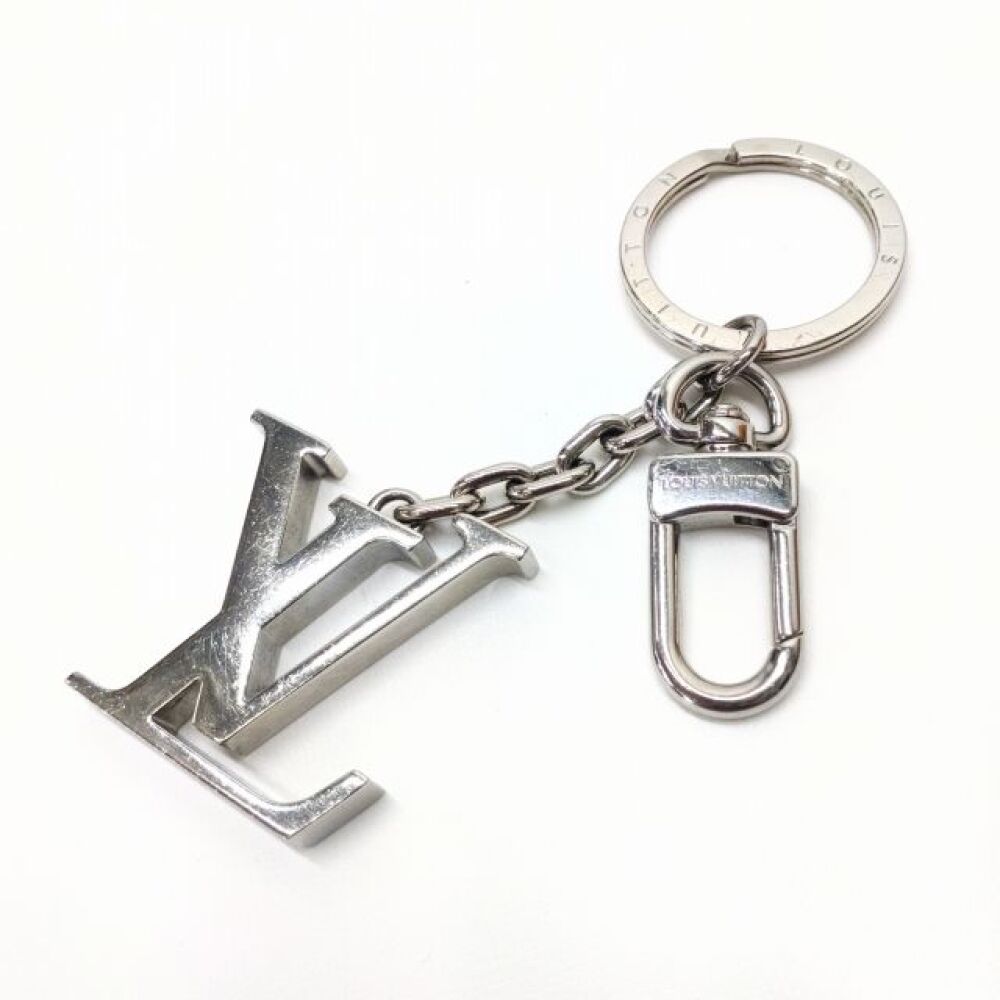 松本市 ブランド買取 | ルイヴィトン キーホルダー 写真2