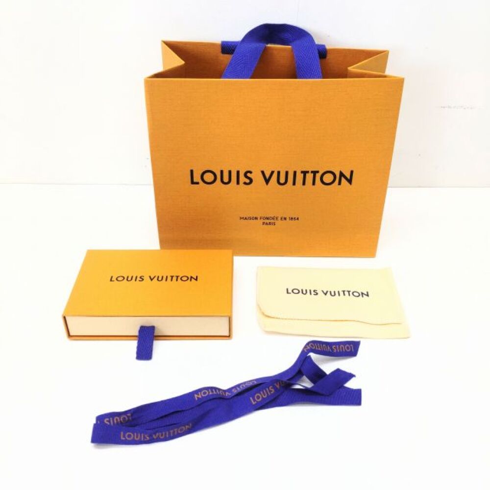 松本市 ブランド買取 | ルイヴィトン キーホルダー 写真8