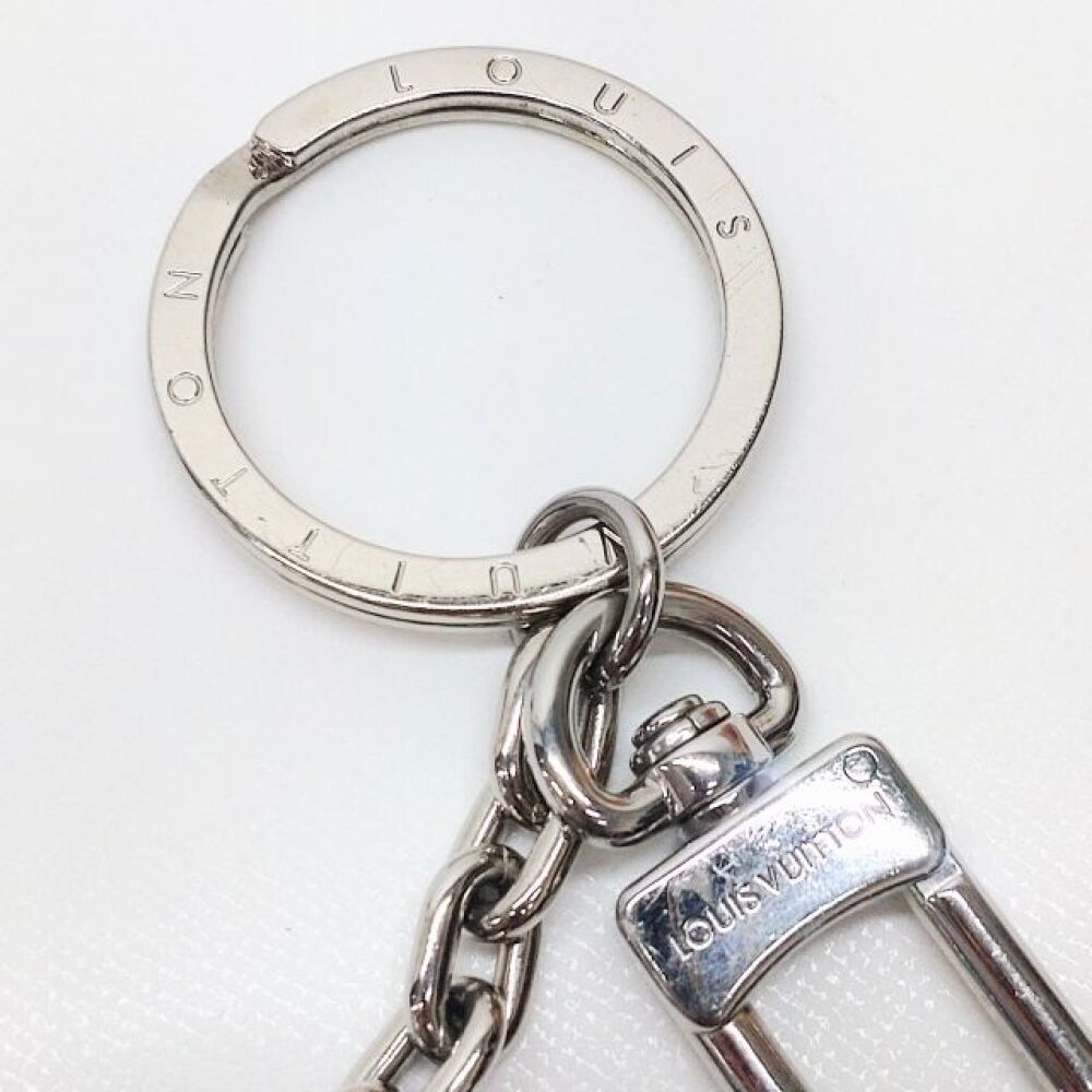 松本市 ブランド買取 | ルイヴィトン キーホルダー 写真7