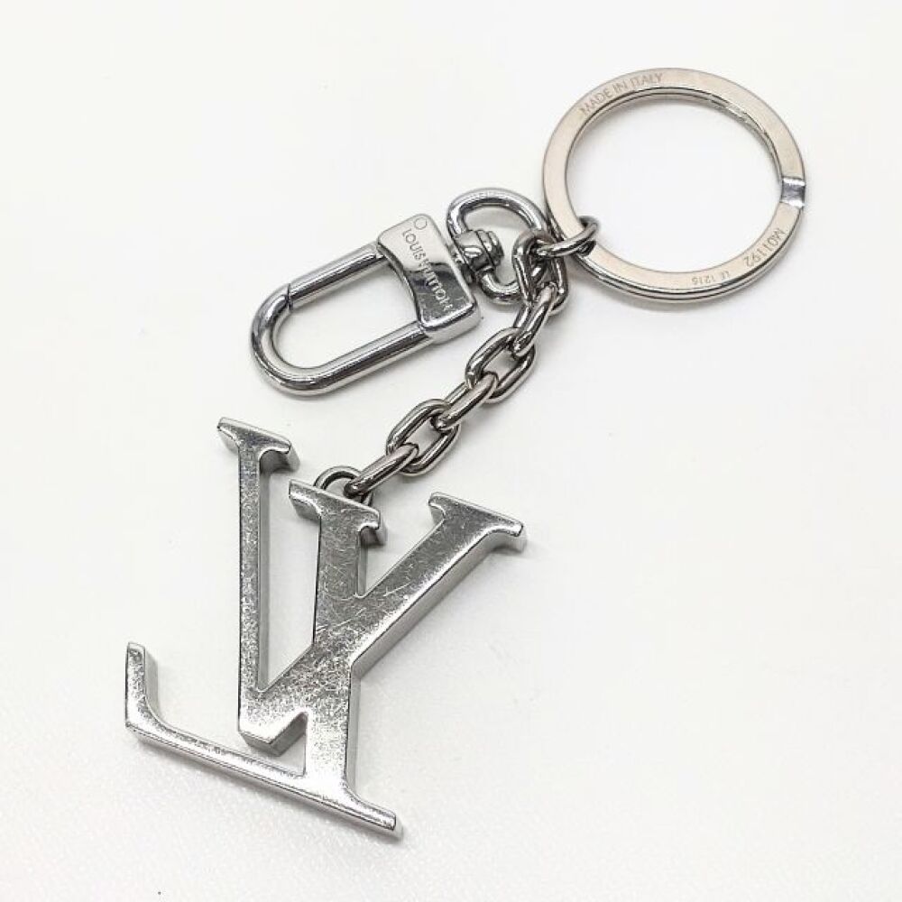 松本市 ブランド買取 | ルイヴィトン キーホルダー 写真4