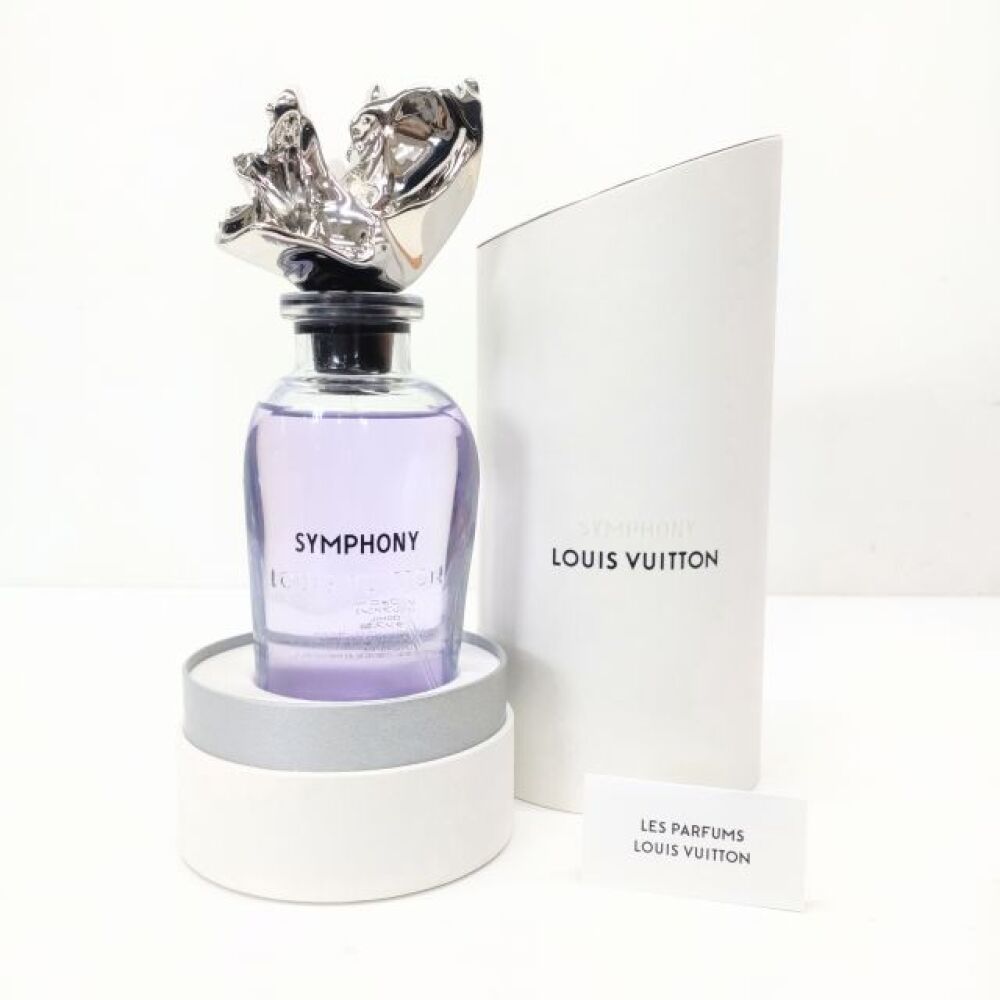 松本市 ブランド買取 | ルイヴィトン シンフォニー 写真2