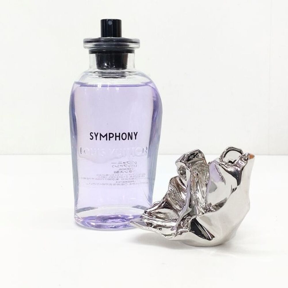 松本市 ブランド買取 | ルイヴィトン シンフォニー 写真3