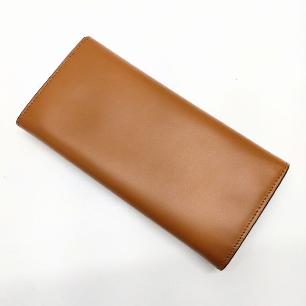 安曇野市 ブランド買取 | フェンディ 二つ折り長財布 写真3