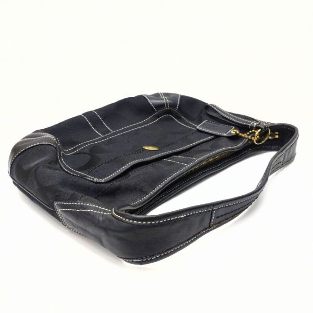 安曇野市 ブランド買取 | コーチ ワンショルダーバッグ 写真7