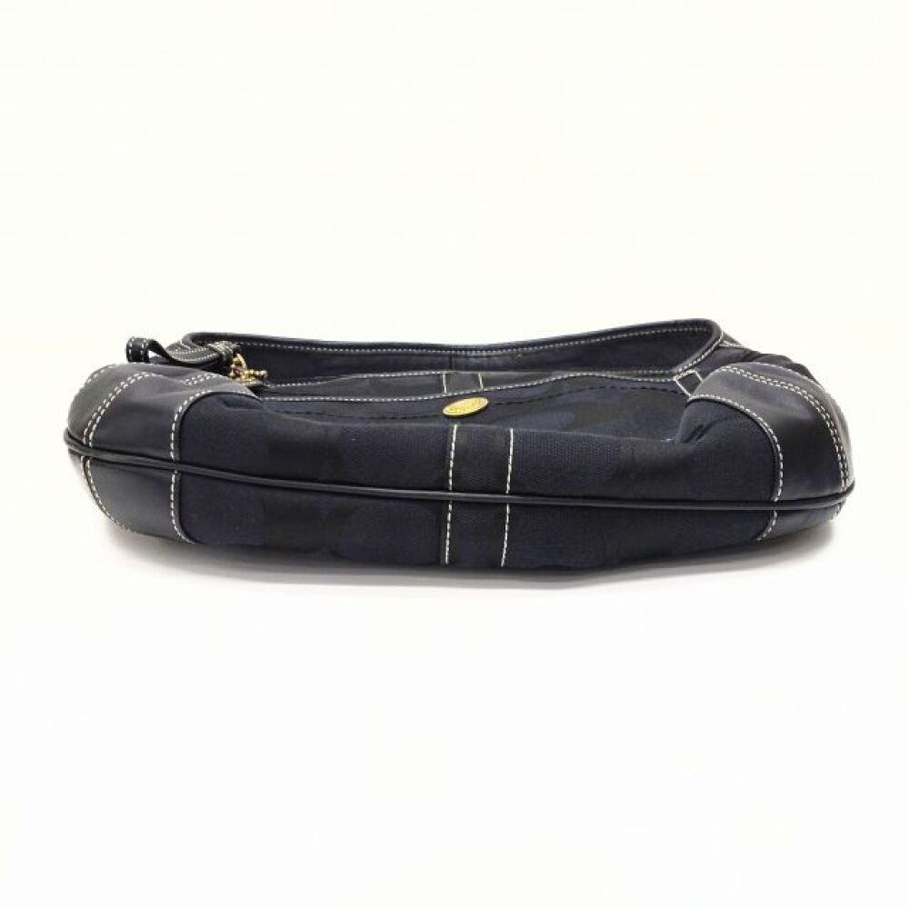 安曇野市 ブランド買取 | コーチ ワンショルダーバッグ 写真6