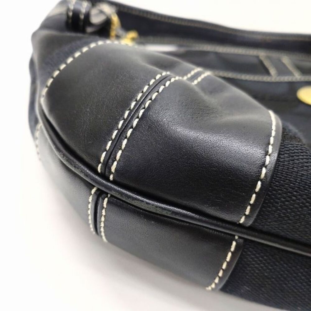 安曇野市 ブランド買取 | コーチ ワンショルダーバッグ 写真9