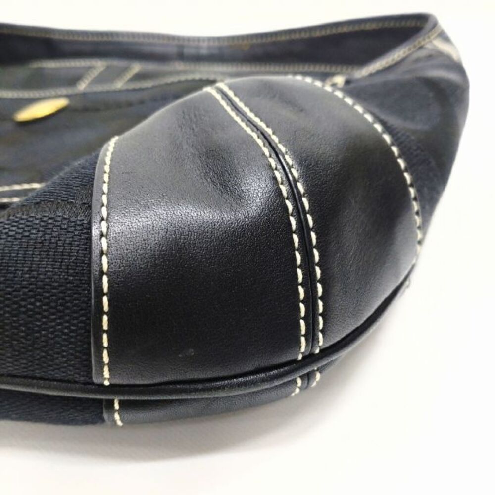 安曇野市 ブランド買取 | コーチ ワンショルダーバッグ 写真10