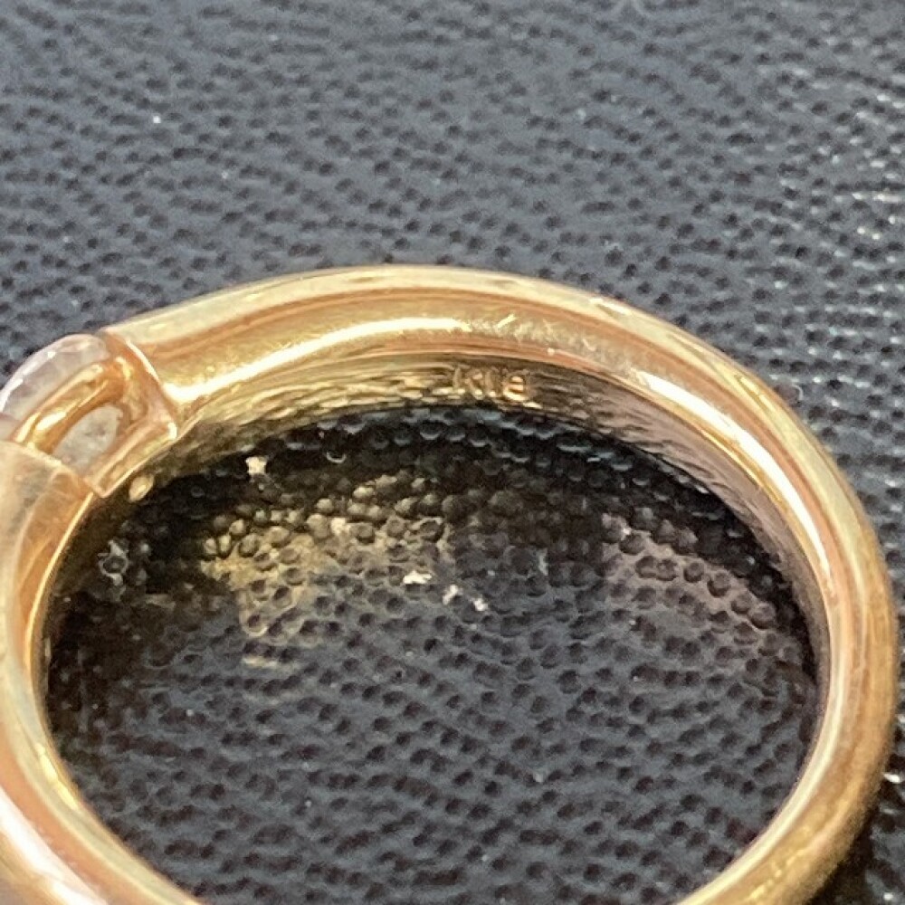 安曇野市 金買取  写真2