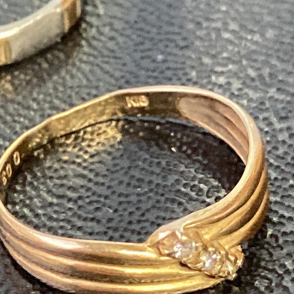 安曇野市 金買取  写真3