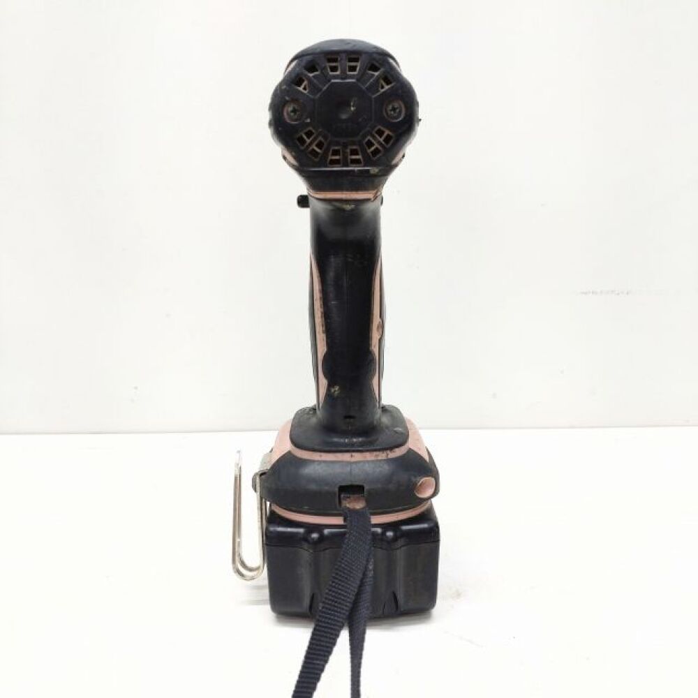 安曇野市 工具買取 | makita TD146DRFXP 写真4