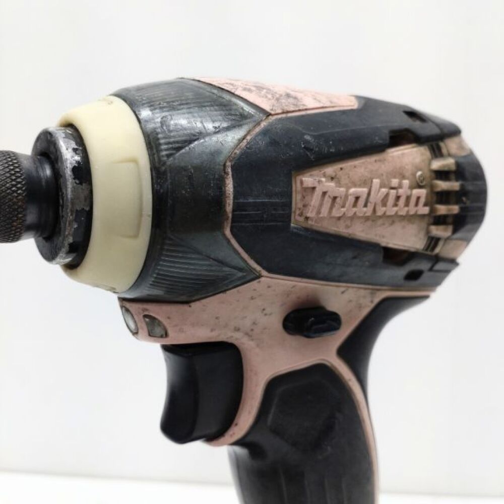 安曇野市 工具買取 | makita TD146DRFXP 写真5