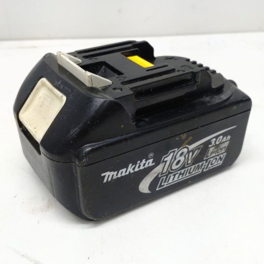 安曇野市 工具買取 | makita TD146DRFXP 写真7