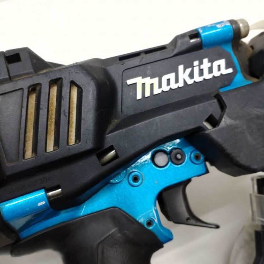 安曇野市 工具買取 | makita 高圧エア釘打 写真6