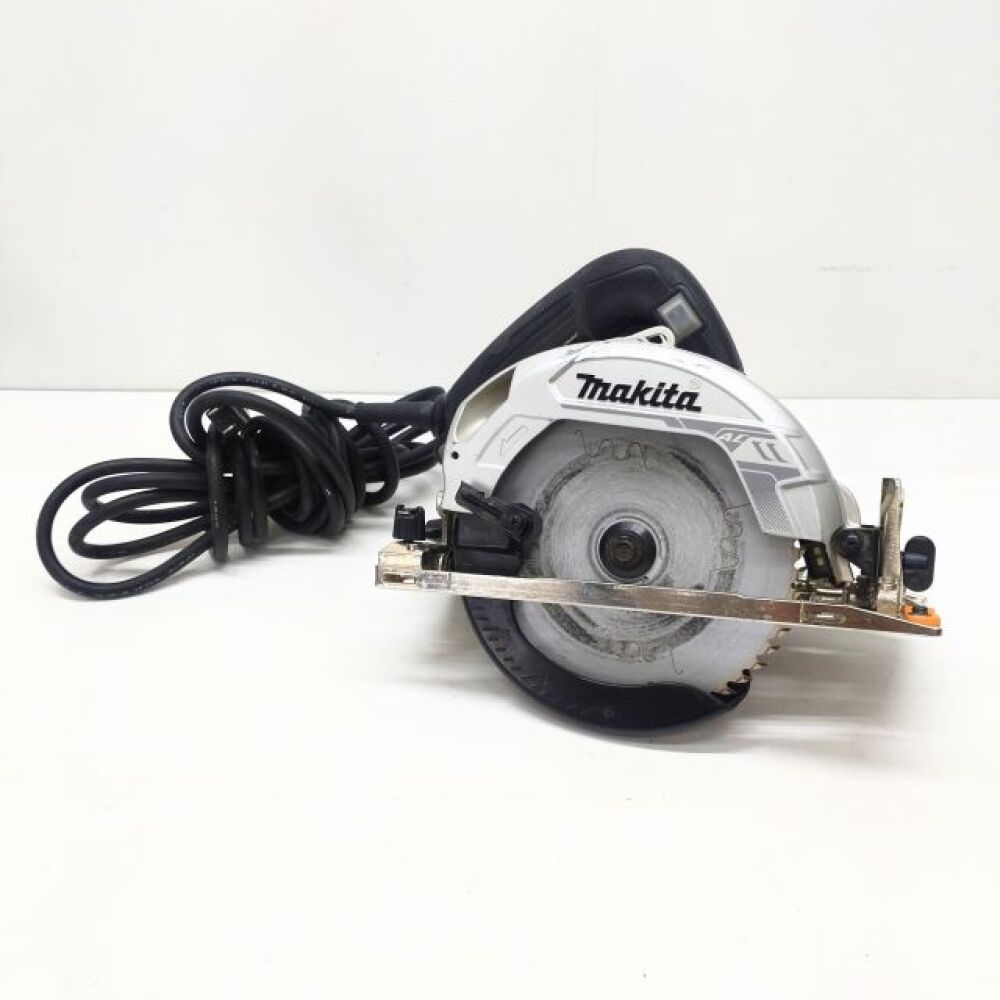 松本市 工具買取 | makita マルノコ HS6301