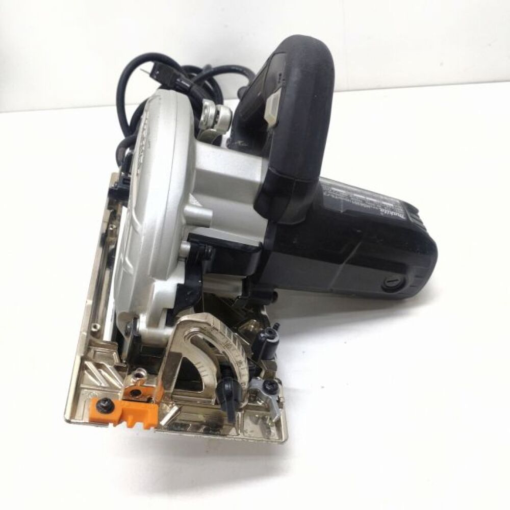 松本市 工具買取 | makita マルノコ HS6301 写真4