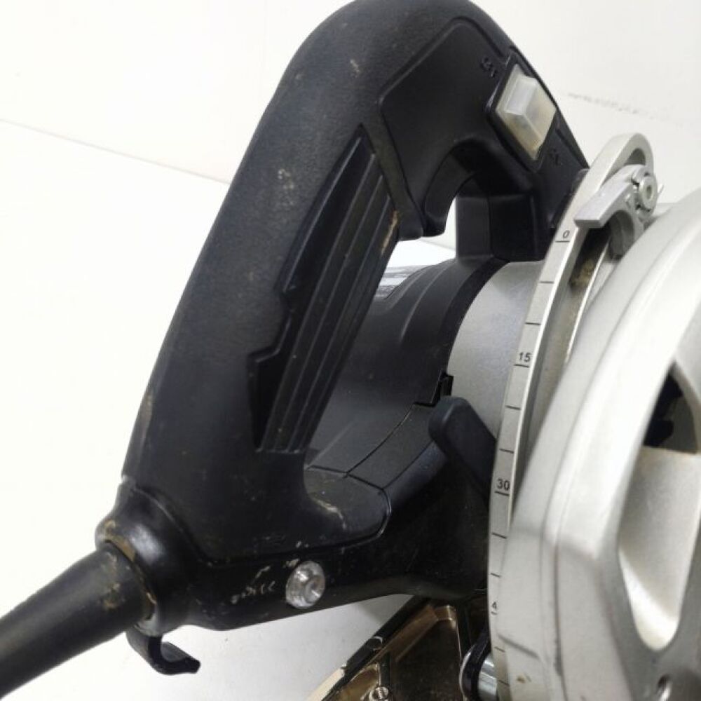 松本市 工具買取 | makita マルノコ HS6301 写真6