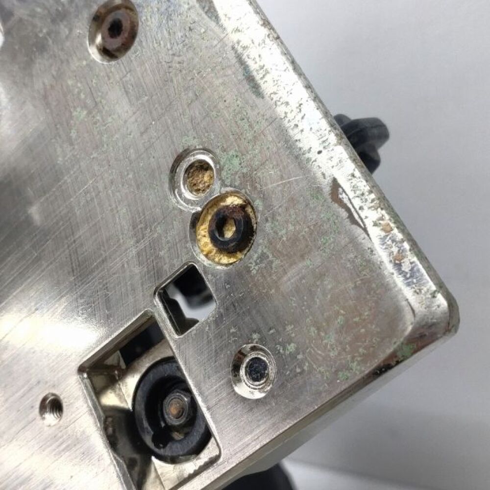 松本市 工具買取 | makita マルノコ HS6301 写真8