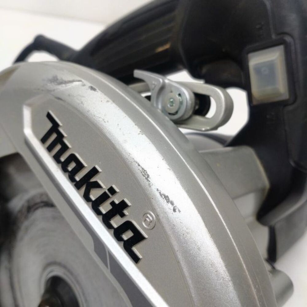 松本市 工具買取 | makita マルノコ HS6301 写真7