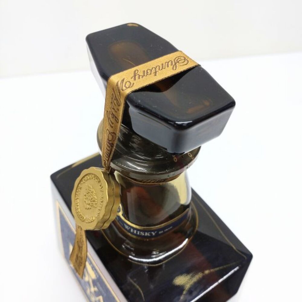  安曇野市 お酒買取 | SUNTORY ROYAL 写真3