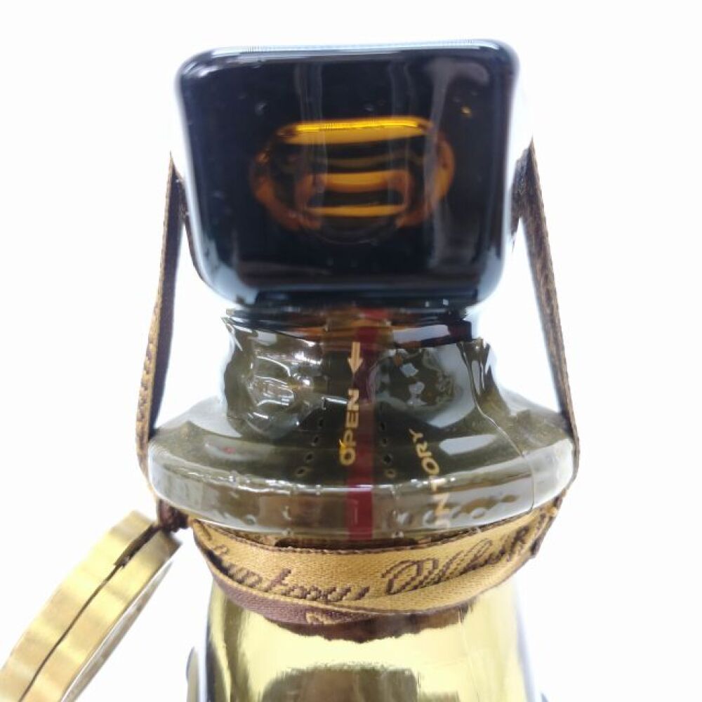  安曇野市 お酒買取 | SUNTORY ROYAL 写真4