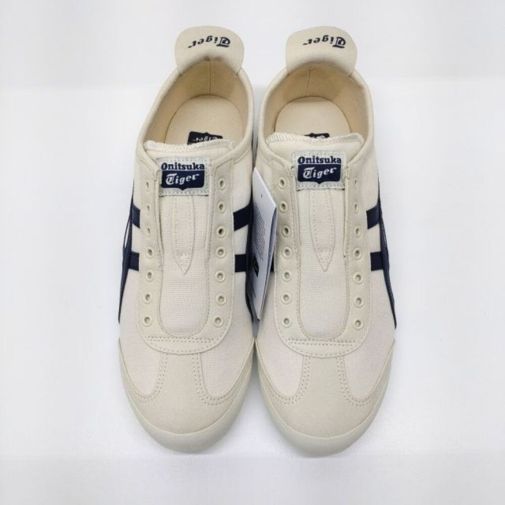 松本市 古着買取 | オニツカタイガー スリッポン 写真2
