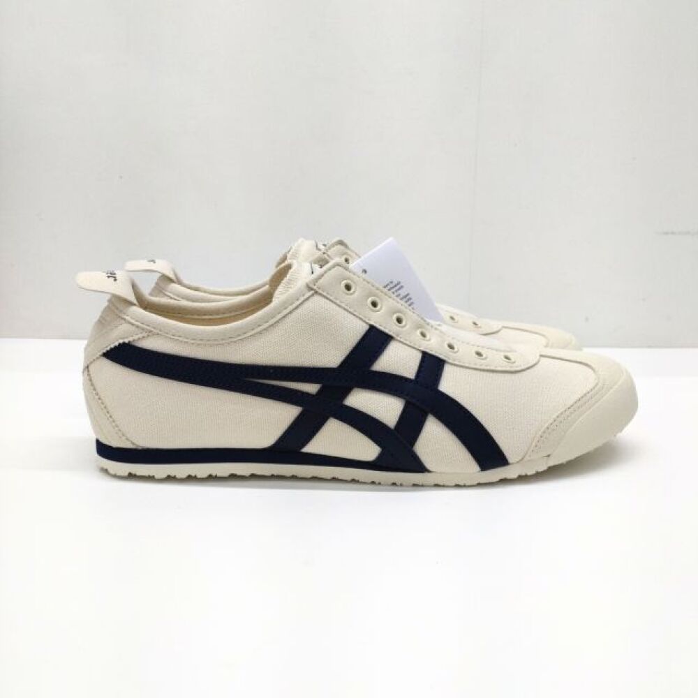 松本市 古着買取 | オニツカタイガー スリッポン 写真5