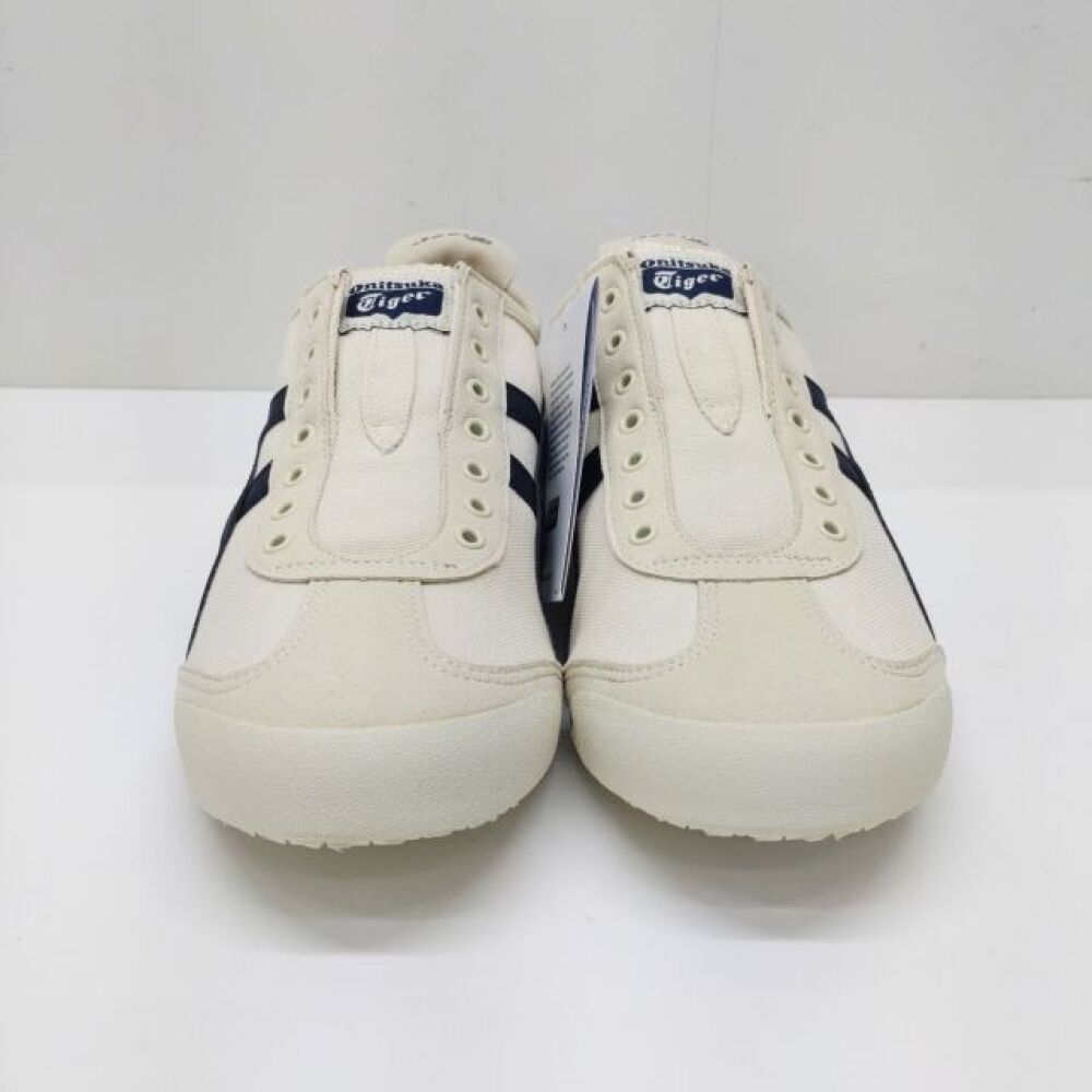 松本市 古着買取 | オニツカタイガー スリッポン 写真6