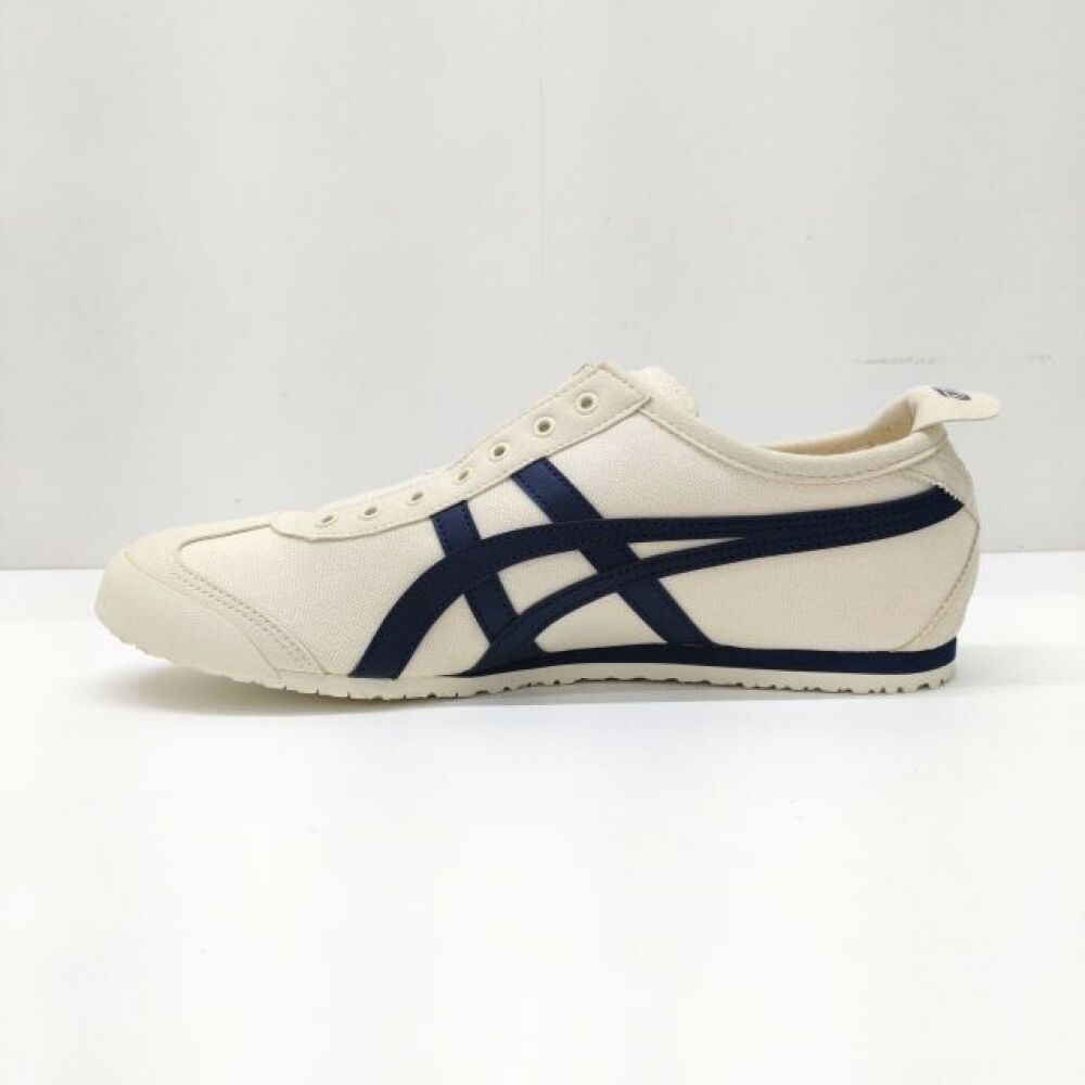 松本市 古着買取 | オニツカタイガー スリッポン 写真8