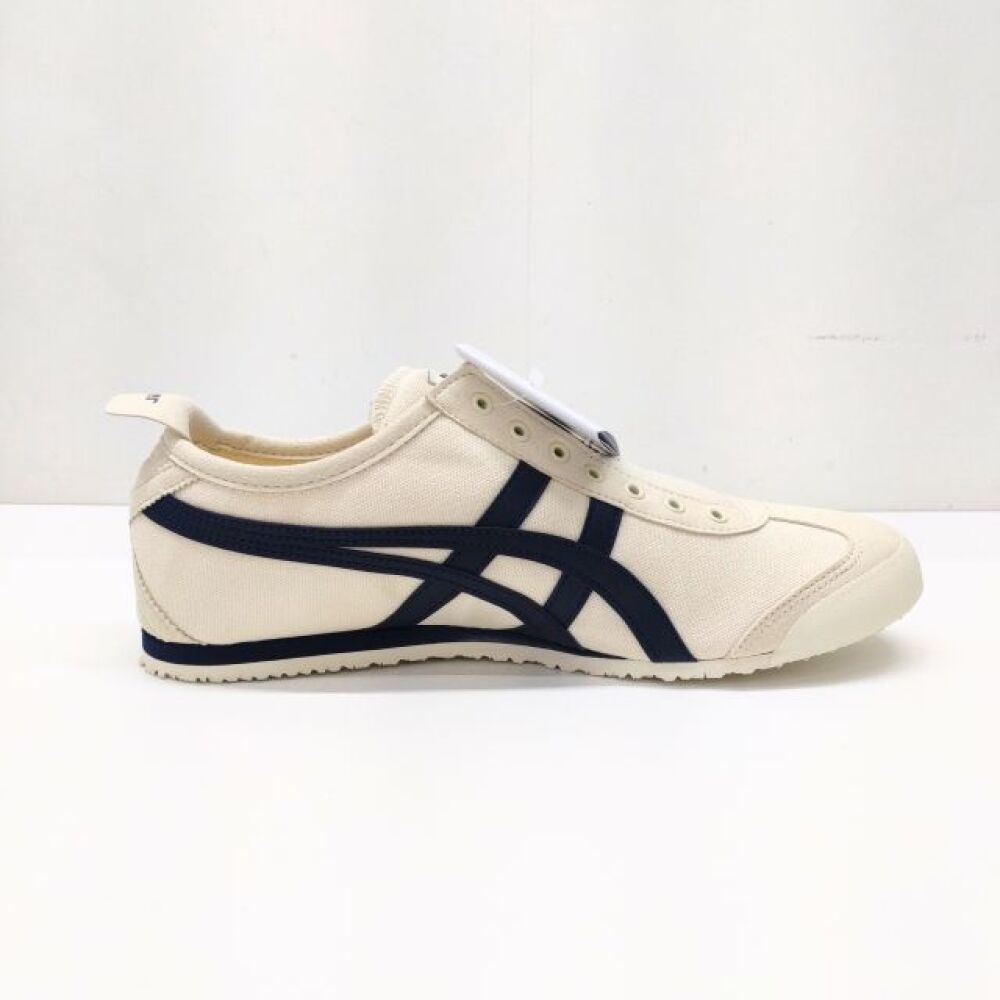 松本市 古着買取 | オニツカタイガー スリッポン 写真9