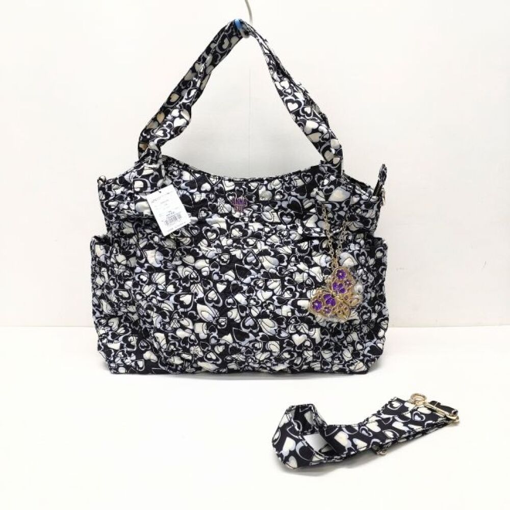 安曇野市 古着買取 | アナスイ トートバッグ