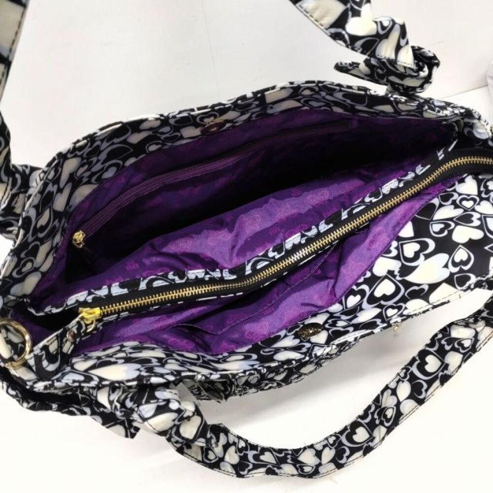 安曇野市 古着買取 | アナスイ トートバッグ 写真3