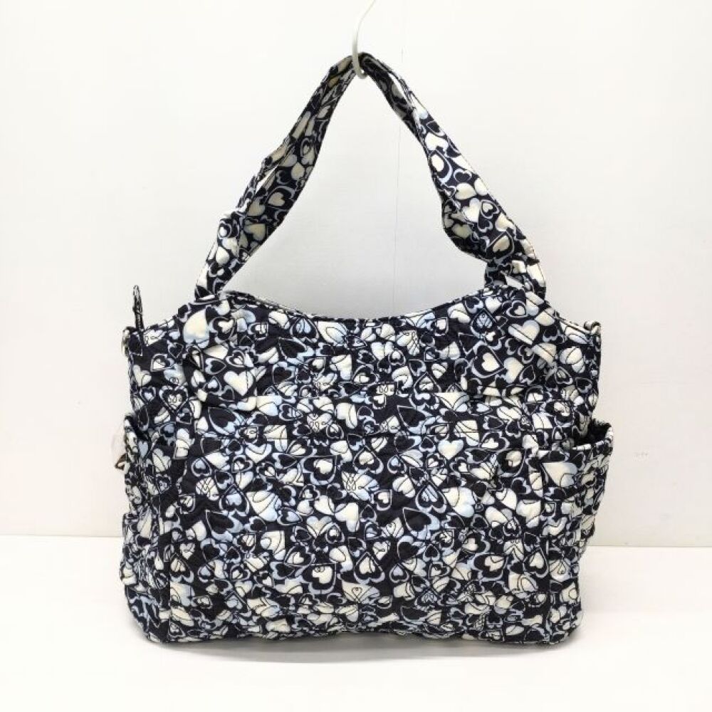 安曇野市 古着買取 | アナスイ トートバッグ 写真4