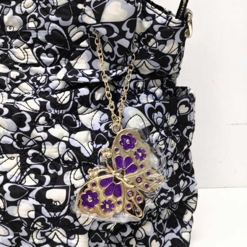 安曇野市 古着買取 | アナスイ トートバッグ 写真10