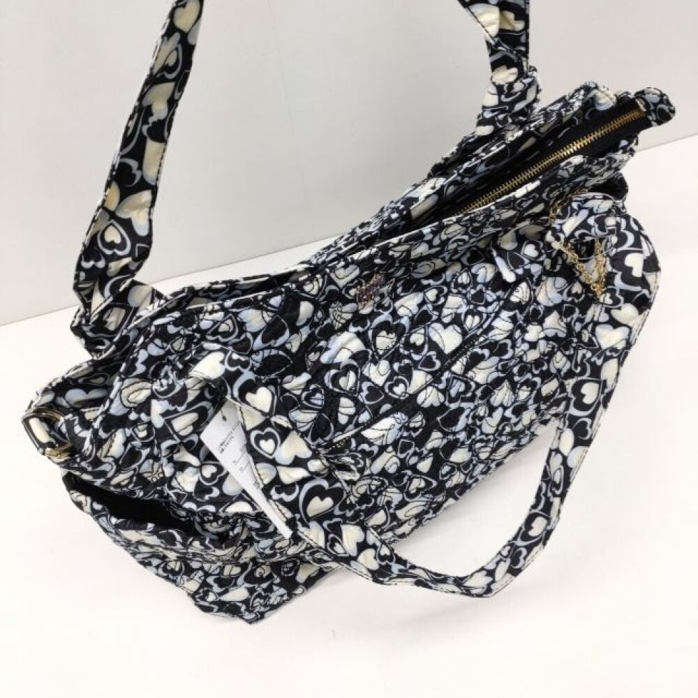 安曇野市 古着買取 | アナスイ トートバッグ 写真7