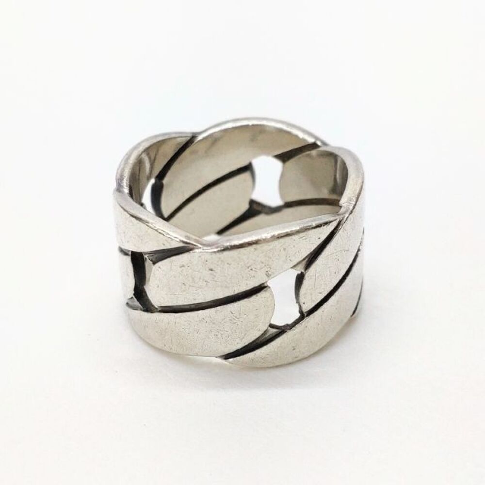 安曇野市 貴金属買取 | GUCCI リング 写真5